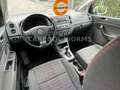 Volkswagen Golf Plus V 2.0 TDI Goal DSG-AUTOMATIK+SHZ+NAVI Plateado - thumbnail 19
