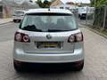 Volkswagen Golf Plus V 2.0 TDI Goal DSG-AUTOMATIK+SHZ+NAVI Plateado - thumbnail 9