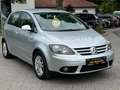 Volkswagen Golf Plus V 2.0 TDI Goal DSG-AUTOMATIK+SHZ+NAVI Plateado - thumbnail 3