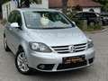 Volkswagen Golf Plus V 2.0 TDI Goal DSG-AUTOMATIK+SHZ+NAVI Plateado - thumbnail 1