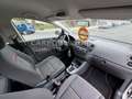 Volkswagen Golf Plus V 2.0 TDI Goal DSG-AUTOMATIK+SHZ+NAVI Plateado - thumbnail 21