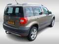 Skoda Yeti 1.4 TSI Elegance / Trekhaak / Navigatie / Parkeerh Bruin - thumbnail 4