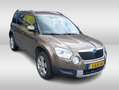 Skoda Yeti 1.4 TSI Elegance / Trekhaak / Navigatie / Parkeerh Bruin - thumbnail 3
