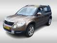 Skoda Yeti 1.4 TSI Elegance / Trekhaak / Navigatie / Parkeerh Bruin - thumbnail 1