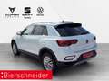Volkswagen T-Roc 1.0 TSI Life DIGITAL COCKPIT LED NAVI 16 Weiß - thumbnail 6