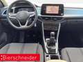 Volkswagen T-Roc 1.0 TSI Life DIGITAL COCKPIT LED NAVI 16 Weiß - thumbnail 14