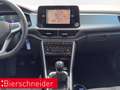 Volkswagen T-Roc 1.0 TSI Life DIGITAL COCKPIT LED NAVI 16 Weiß - thumbnail 16