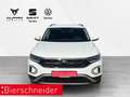 Volkswagen T-Roc 1.0 TSI Life DIGITAL COCKPIT LED NAVI 16 Weiß - thumbnail 3