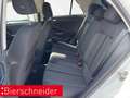 Volkswagen T-Roc 1.0 TSI Life DIGITAL COCKPIT LED NAVI 16 Weiß - thumbnail 12