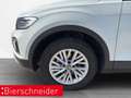 Volkswagen T-Roc 1.0 TSI Life DIGITAL COCKPIT LED NAVI 16 Weiß - thumbnail 4