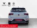 Volkswagen T-Roc 1.0 TSI Life DIGITAL COCKPIT LED NAVI 16 Weiß - thumbnail 8