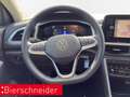 Volkswagen T-Roc 1.0 TSI Life DIGITAL COCKPIT LED NAVI 16 Weiß - thumbnail 13