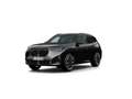 BMW X3 X3 20d xDrive Noir - thumbnail 1