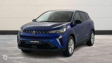 1.6 E-Tech full hybrid 145ch Evolution