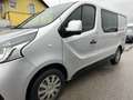 Renault Trafic Argintiu - thumbnail 3