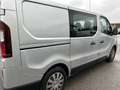 Renault Trafic Argintiu - thumbnail 2