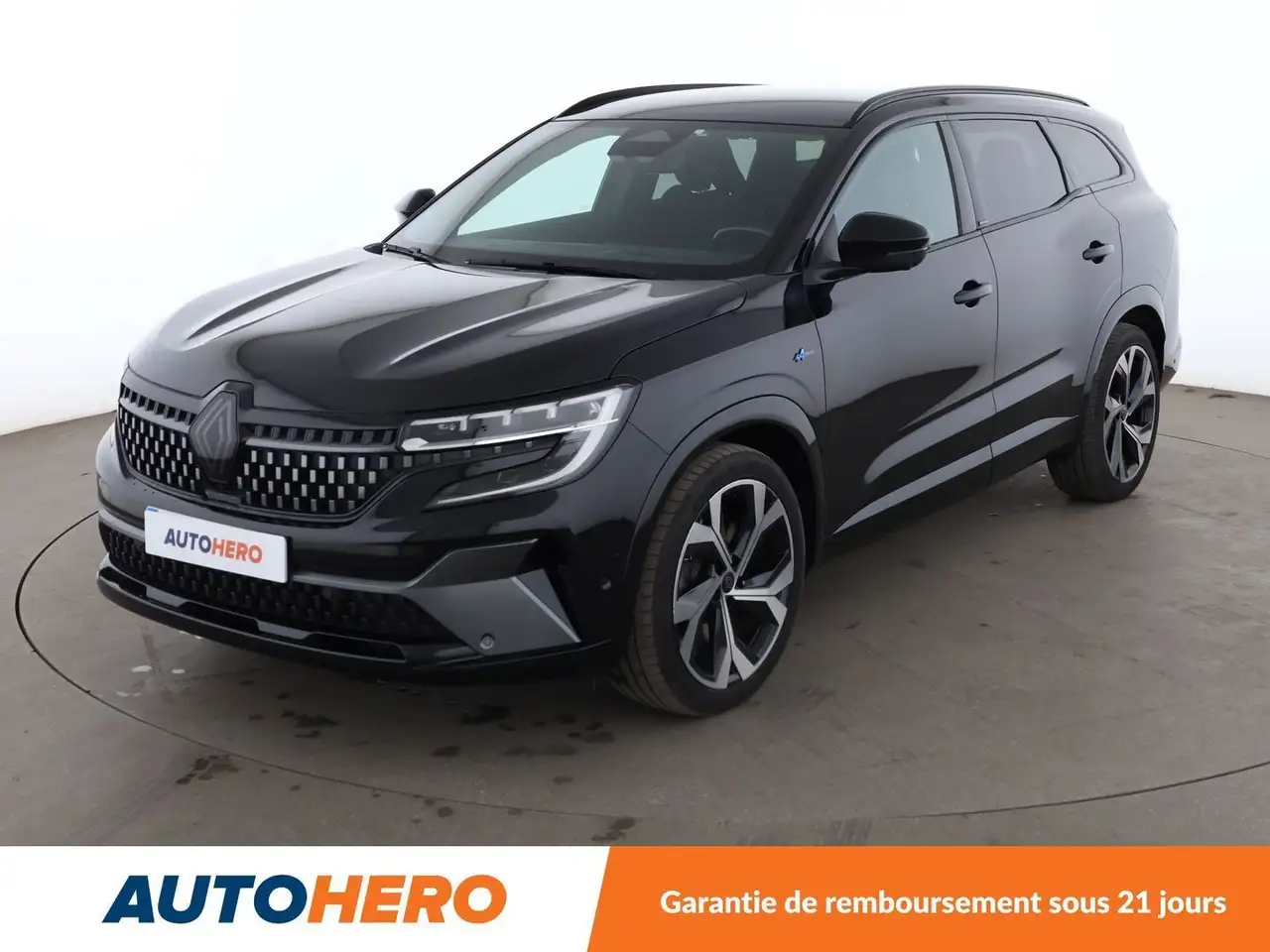 Renault Grand Espace
