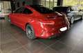 Mercedes-Benz C 300 Coupé AMG Line Rot - thumbnail 4