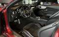 Mercedes-Benz C 300 Coupé AMG Line Rot - thumbnail 6