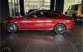Mercedes-Benz C 300 Coupé AMG Line Rot - thumbnail 3