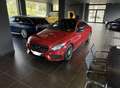 Mercedes-Benz C 300 Coupé AMG Line Rot - thumbnail 1