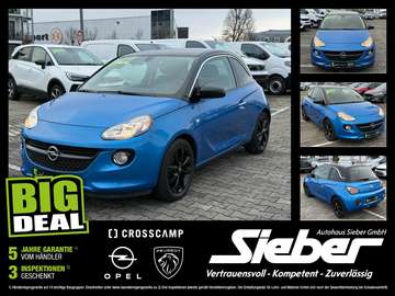 1.4 120 Jahre Sitzheizung*Tempomat*PDC