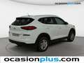 Hyundai TUCSON 1.6 GDI BD Essence 4x2 Blanco - thumbnail 4
