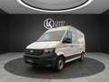 Volkswagen Crafter 35 Kastenwagen L3H3 TDI 4MOTION Weiß - thumbnail 1