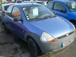 Find Ford Ka/Ka+ from 1999 for sale - AutoScout24