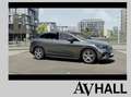 Mercedes-Benz EQE SUV EQE 500 SUV 4MATIC Österreich-Edition Hyperscreen, Grijs - thumbnail 1