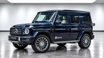 Station-Wagon long 500
