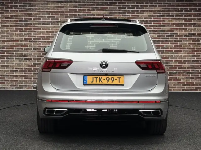 Volkswagen Tiguan view 7