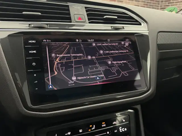 Volkswagen Tiguan view 15