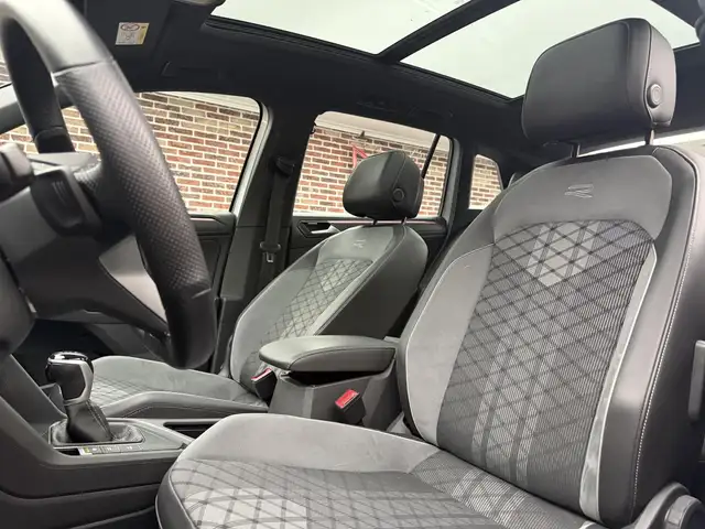 Volkswagen Tiguan view 14