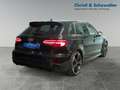Audi RS3 Sportback 2.5 TFSI S-Tronic Vmax 280 LED Schwarz - thumbnail 3