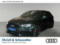 Audi RS3 Sportback 2.5 TFSI S-Tronic Vmax 280 LED Schwarz - thumbnail 1