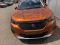 Peugeot 2008 Orange - thumbnail 2