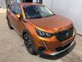 Peugeot 2008 Orange - thumbnail 3