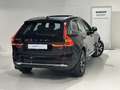 Volvo XC60 T6 Recharge  Bright Schwarz - thumbnail 2