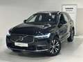 Volvo XC60 T6 Recharge  Bright Schwarz - thumbnail 1