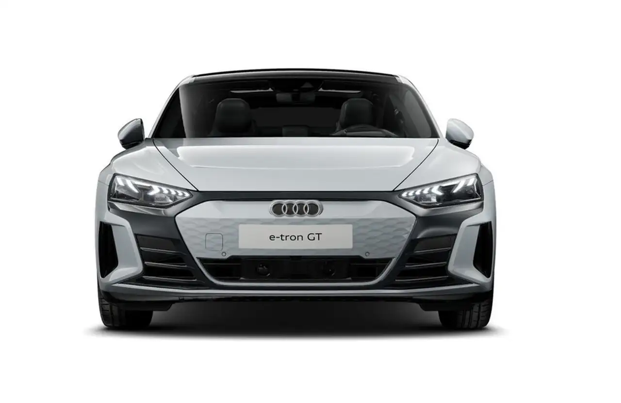 Audi e-tron GT Q 20" B&O PANO ACC RFK, миниатюра 2