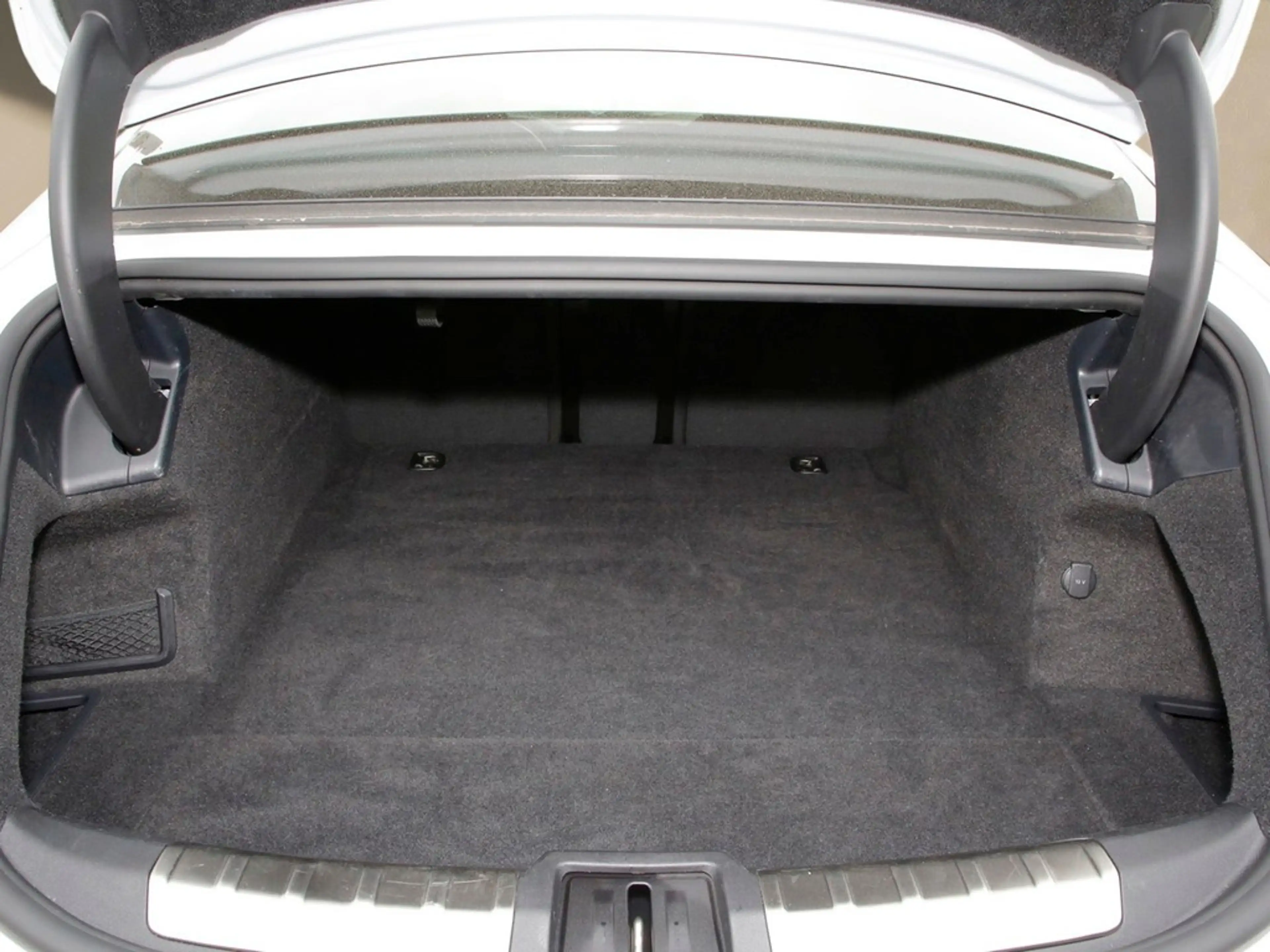 Audi e-tron GT Q 20"|B&O|PANO|ACC|RFK — photo 11
