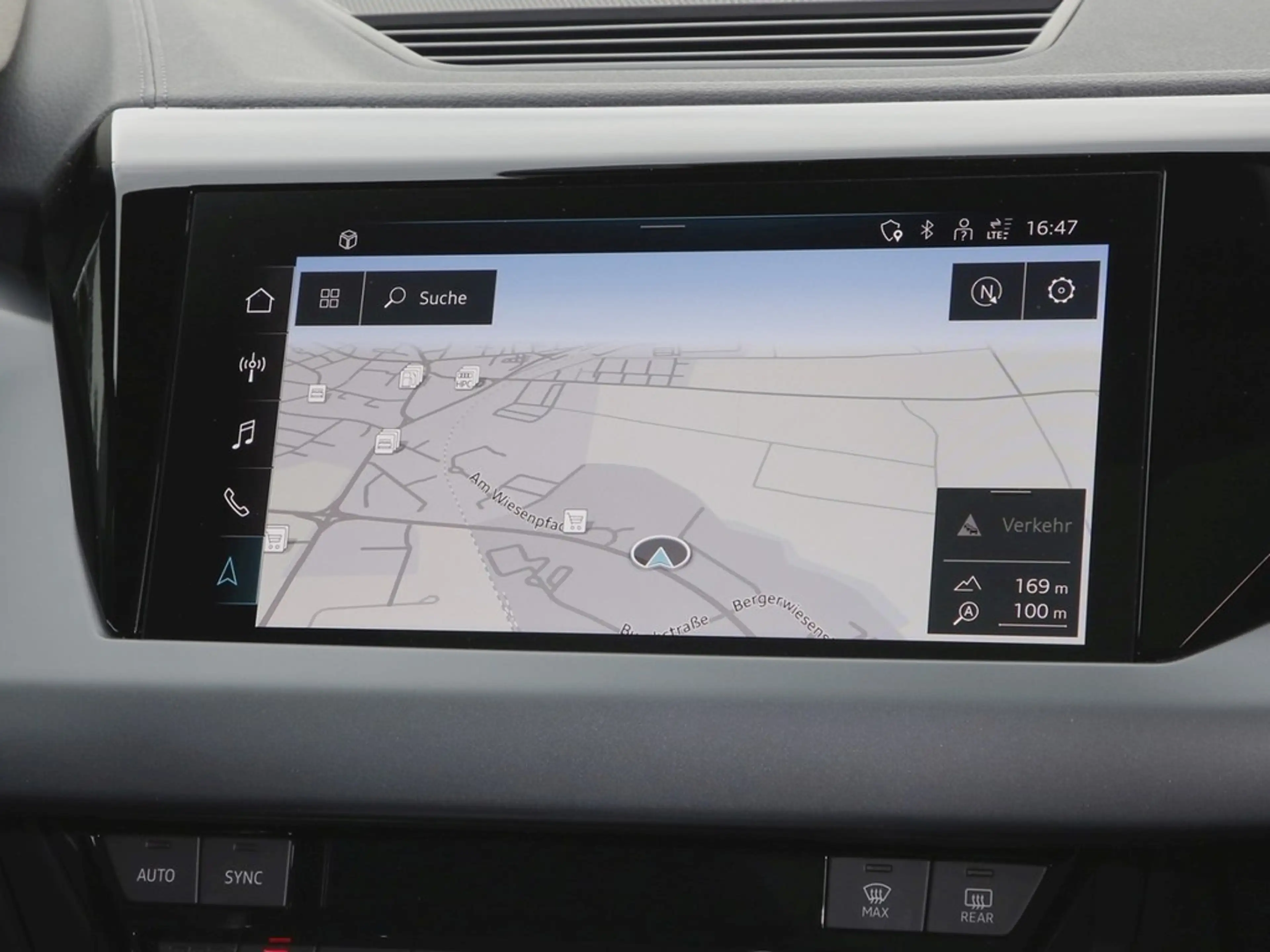 Audi e-tron GT Q 20"|B&O|PANO|ACC|RFK — photo 13