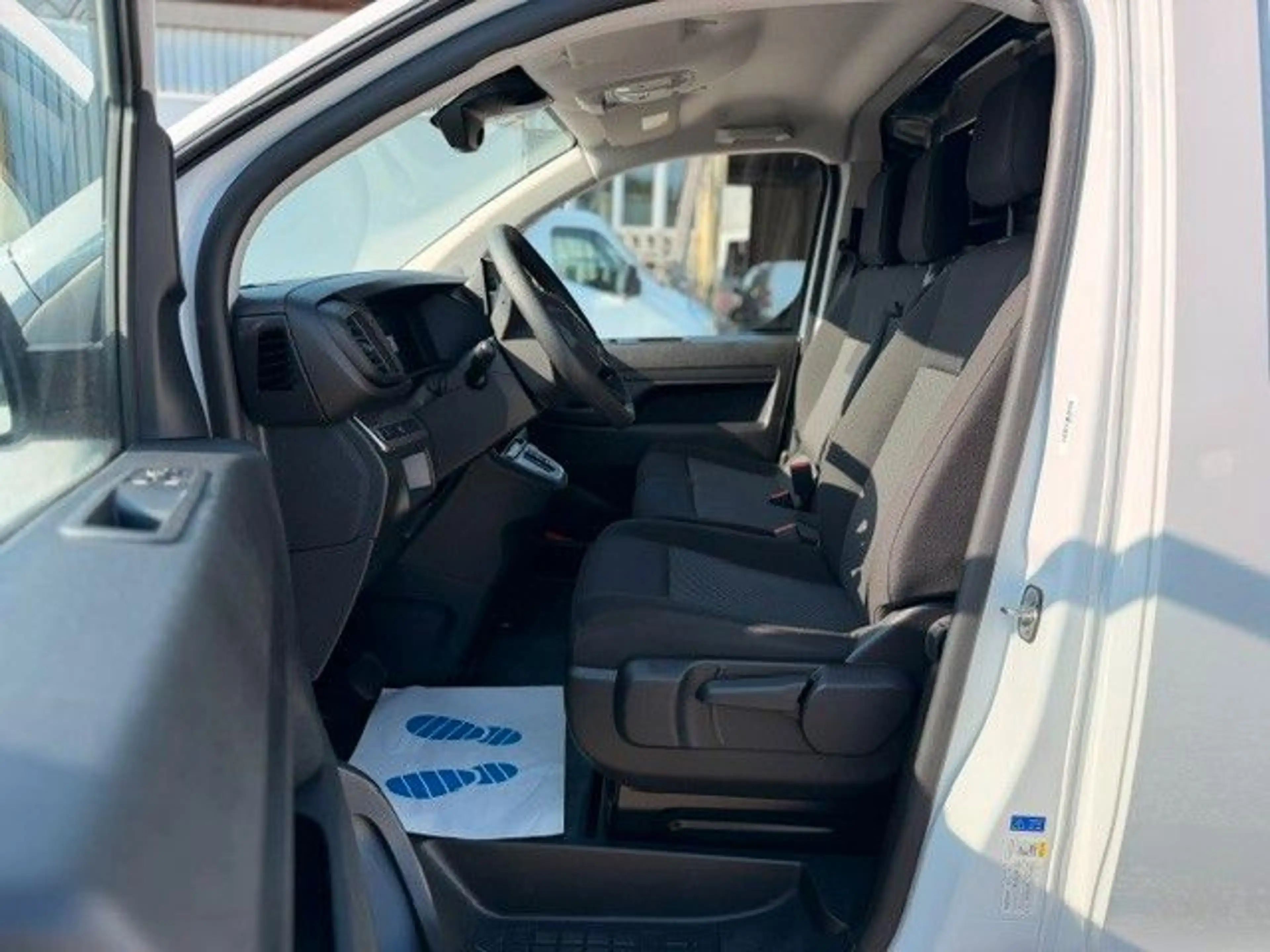 Fiat Scudo L3 Aut. Carplay. Navi.Klima.Kamera — photo 12