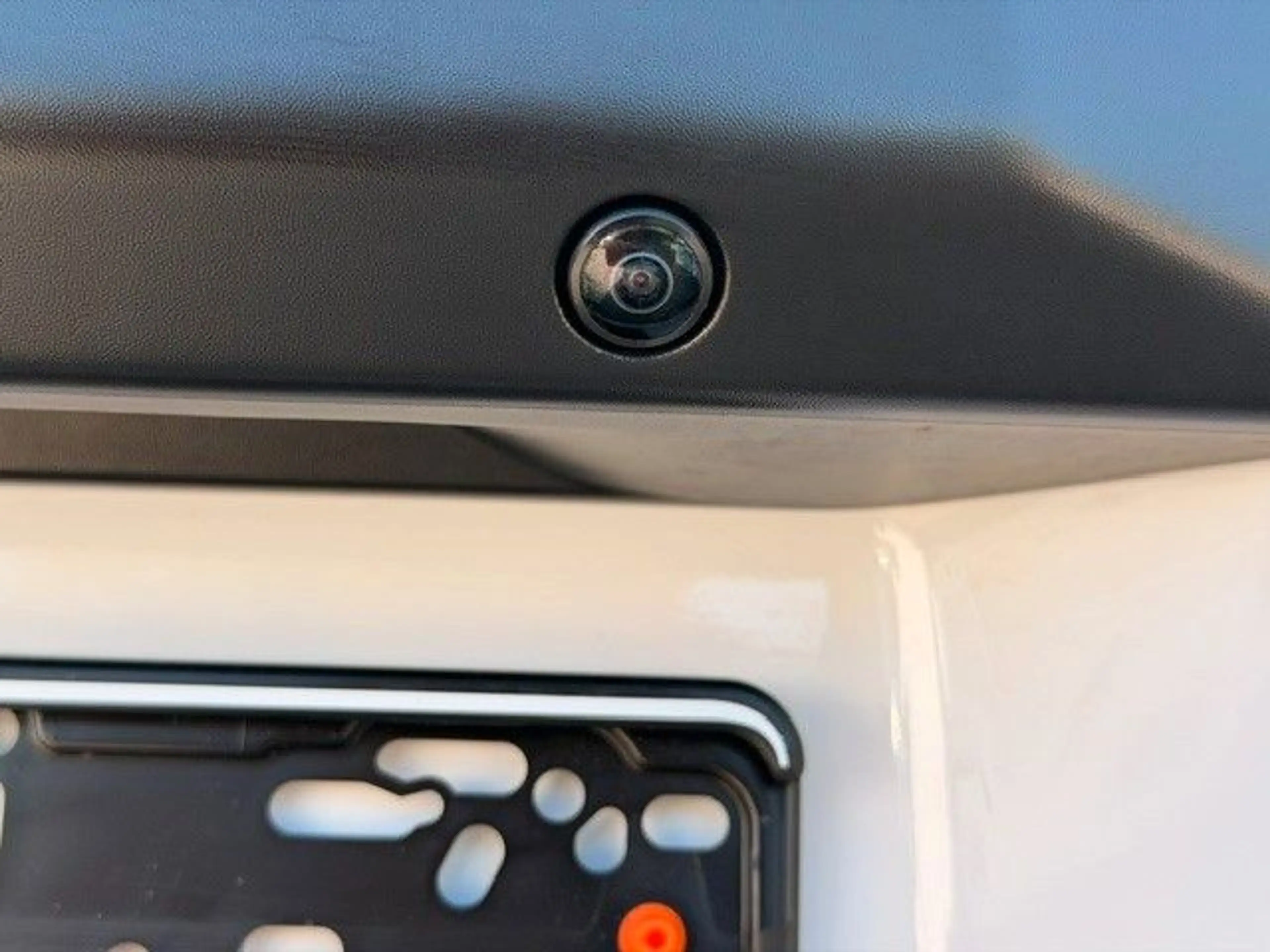 Fiat Scudo L3 Aut. Carplay. Navi.Klima.Kamera — photo 8
