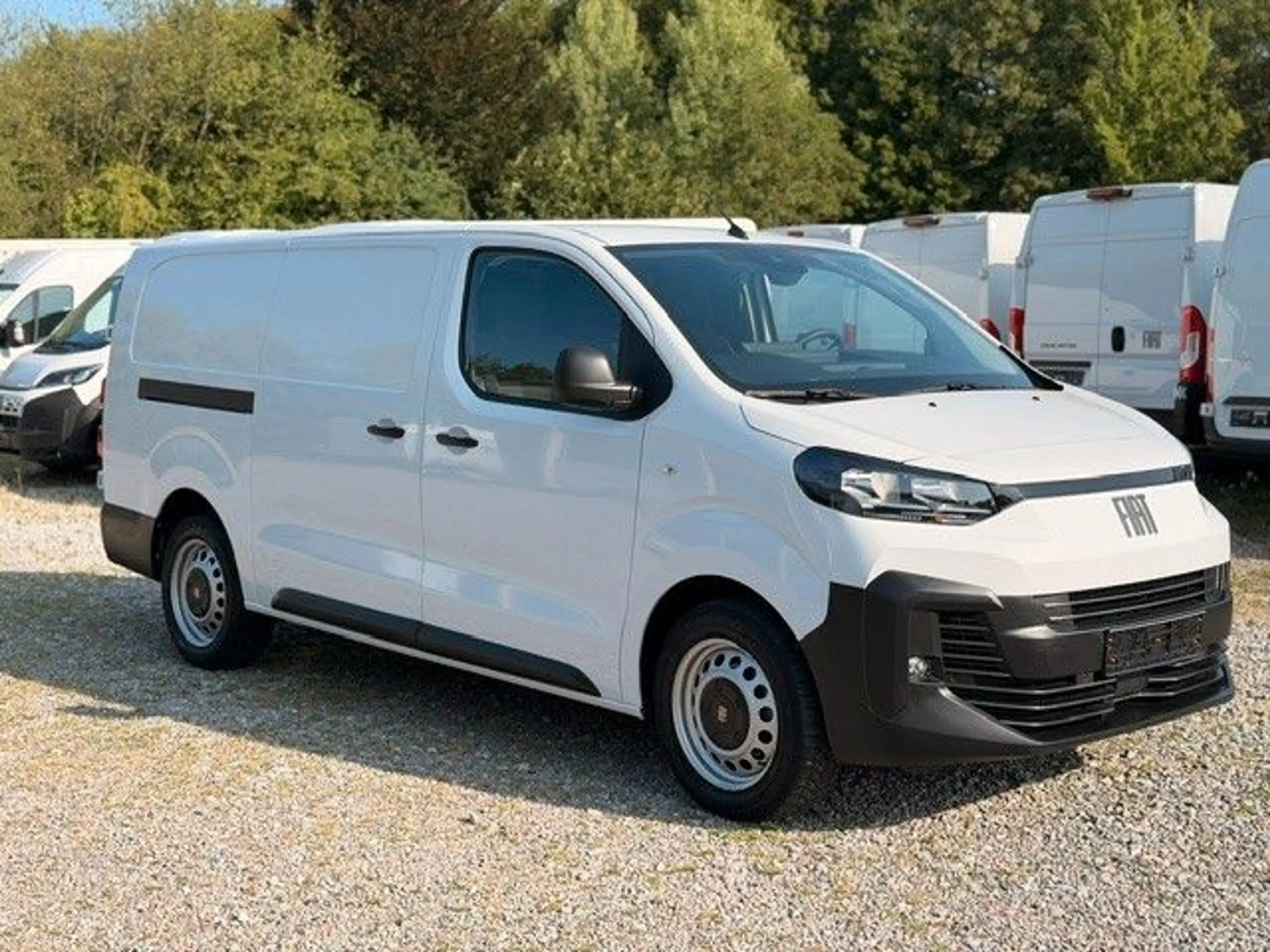 Fiat Scudo L3 Aut. Carplay. Navi.Klima.Kamera