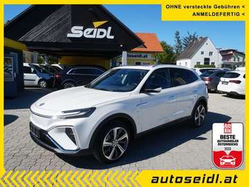 Electric 70 kWh Performance *ALLRAD+TOPAUSSTATTUN