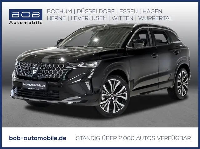 Renault Austral Techno Full Hybrid E-Tech 200 NAVI PDC