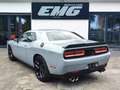 Dodge Challenger R/T Blacktop 345 V8 HEMI*LEDER*KAMERA* Серый - thumbnail 4