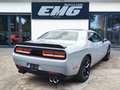 Dodge Challenger R/T Blacktop 345 V8 HEMI*LEDER*KAMERA* Grigio - thumbnail 6